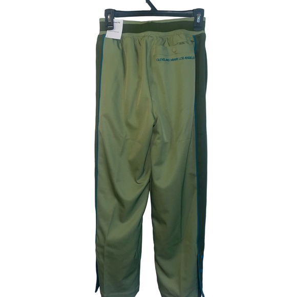 Nike Olive Green Men's Pants - Picture 5 of 6